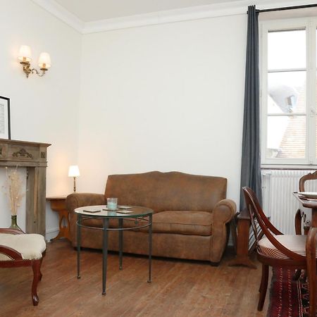 Appartements 4 Vents By La Boite En Plus Санлис Екстериор снимка