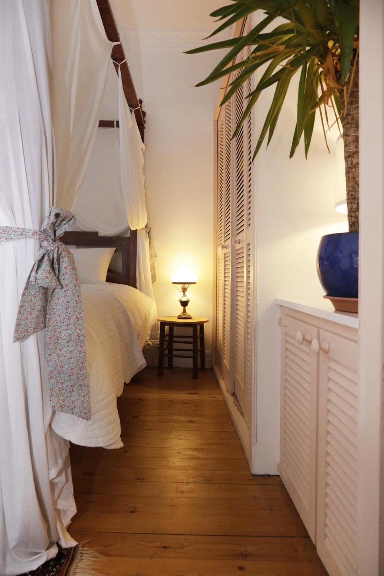 Appartements 4 Vents By La Boite En Plus Санлис Екстериор снимка