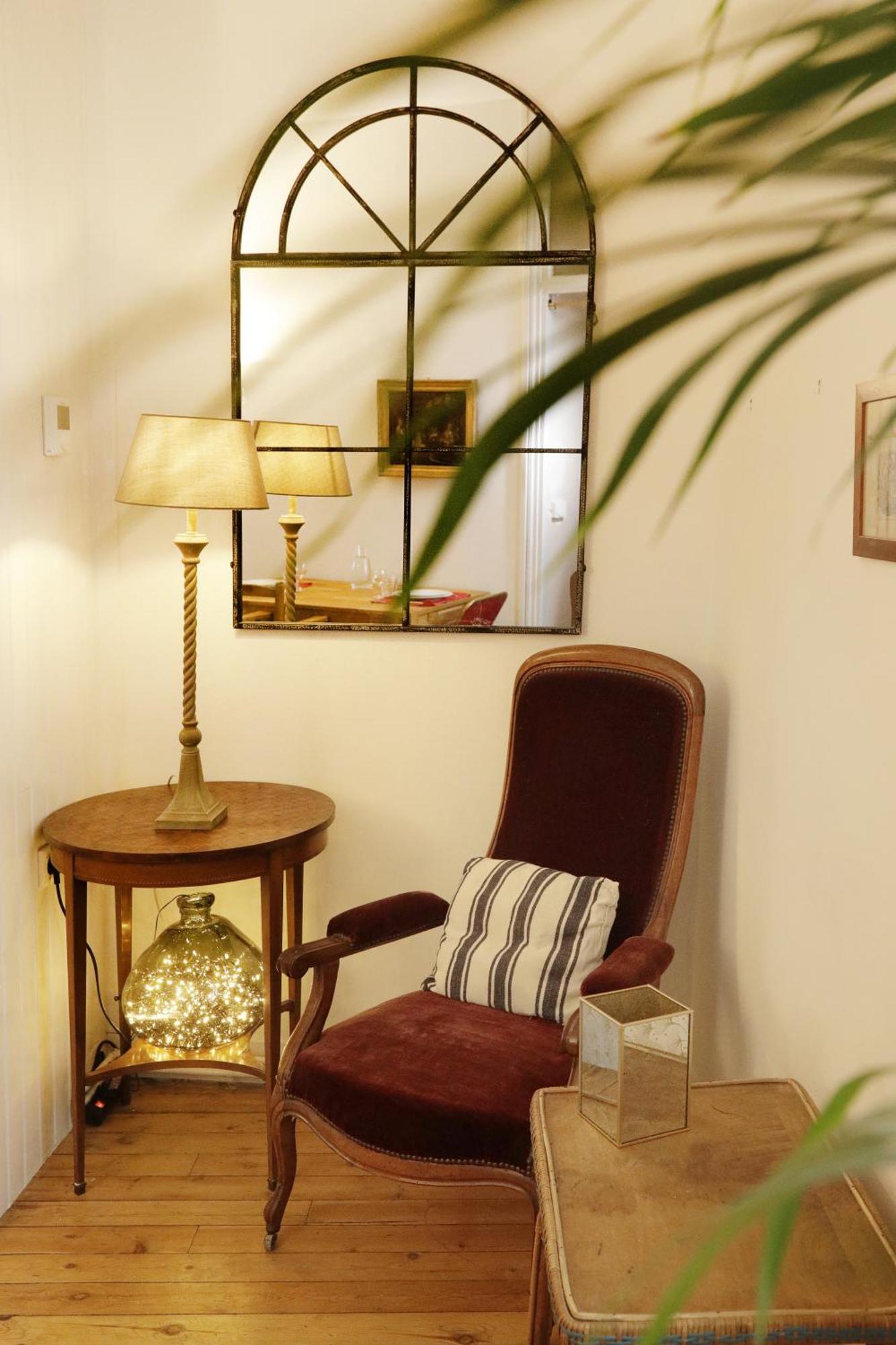 Appartements 4 Vents By La Boite En Plus Санлис Екстериор снимка