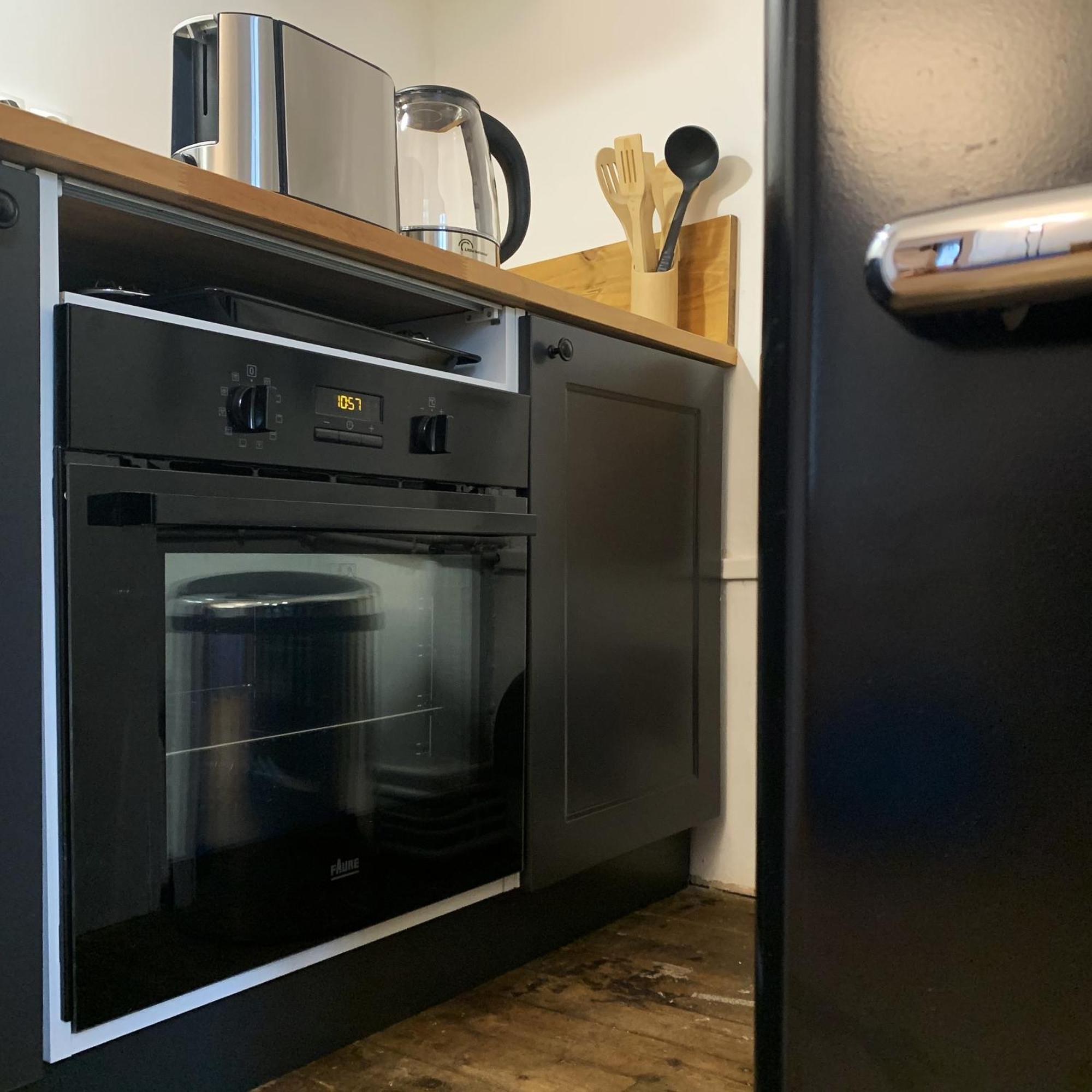 Appartements 4 Vents By La Boite En Plus Санлис Екстериор снимка